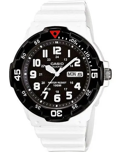 Casio Illuminator MRW-200HC-7B