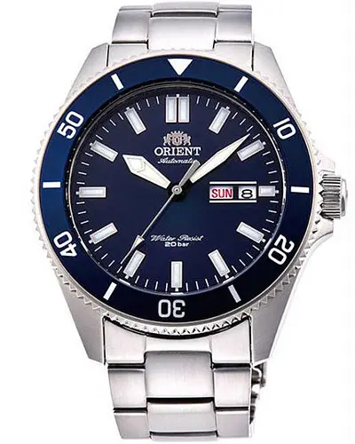 Orient Diving Sport Automatic RA-AA0009L19 (RA-AA0009L19B)