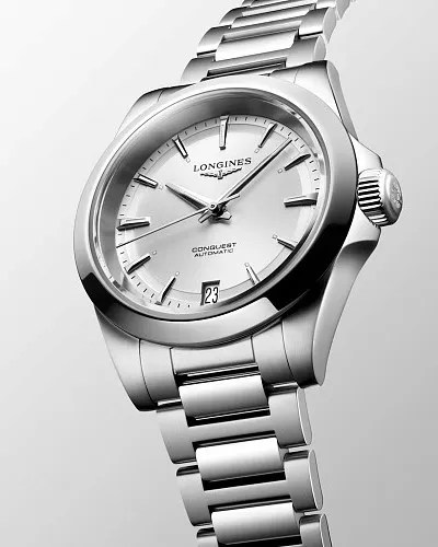 Longines Conquest L3.430.4.72.6