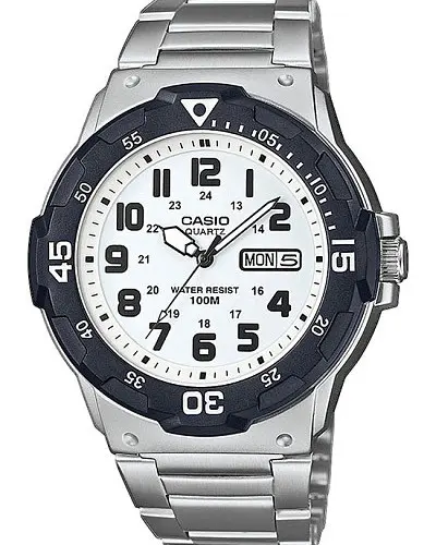 Casio Collection MRW-200HD-7BVEF