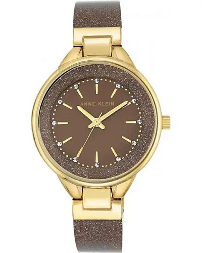 Anne Klein Classic  1408BNBN