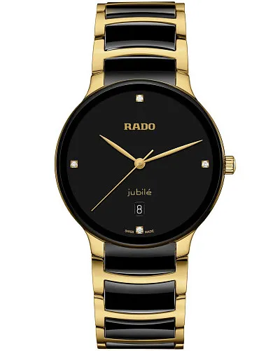 Rado Centrix Diamonds R30022712