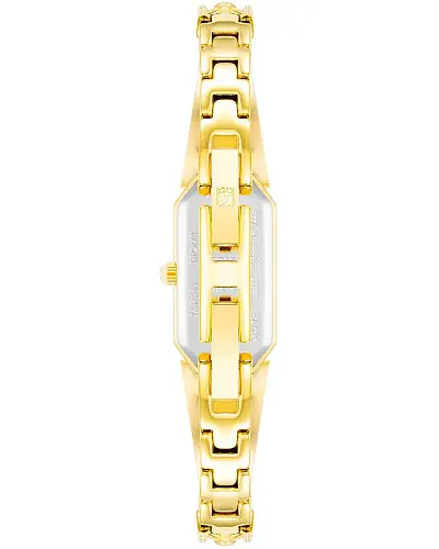 Anne Klein Gemstone 4112AVGB