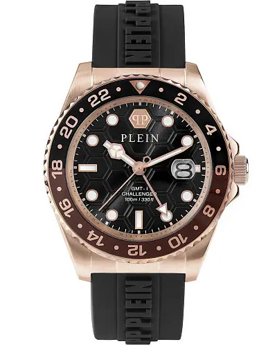 Philipp Plein GMT-I Challenger PWYBA0523