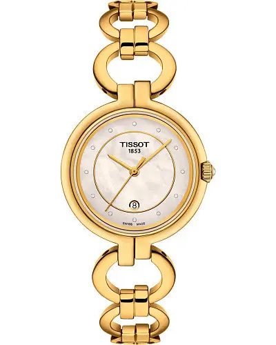 Tissot Flamingo T094.210.33.116.00