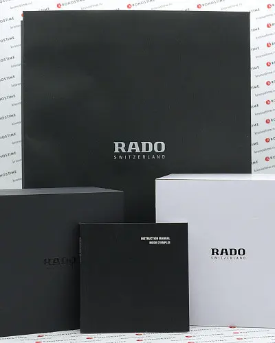 Rado True Limited Edition Russia R27111702