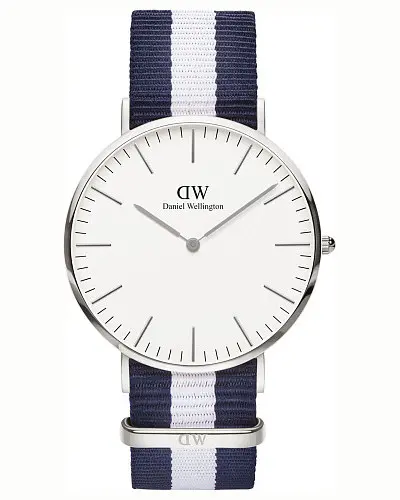 Daniel Wellington Classic Glasgow DW00100018