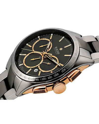 Rado Hyperchrome Automatic Chronograph R32118102