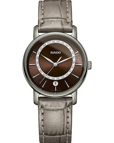 Rado Diamaster Diamonds R14064735