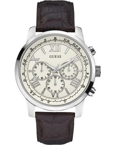 Guess W0380G2