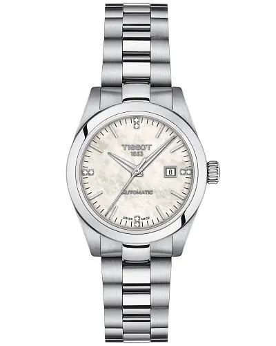 Tissot T-My Lady Automatic T132.007.11.116.00