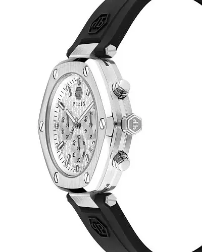 Philipp Plein The Hexagon Chrono PWZBA0123