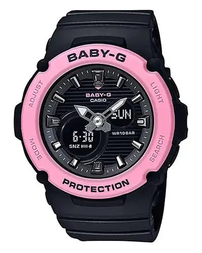 Casio Baby-G BGA-270-1A