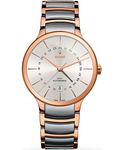 Rado Centrix UTC Automatic R30162013