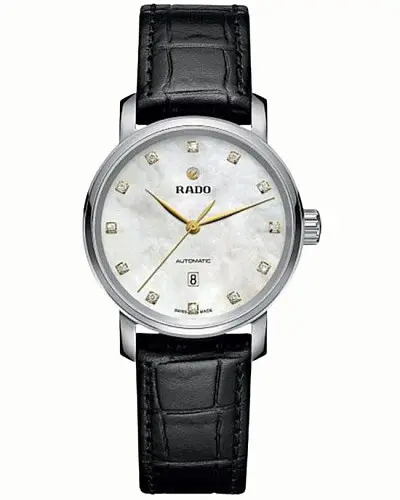 Rado Diamaster R14050915