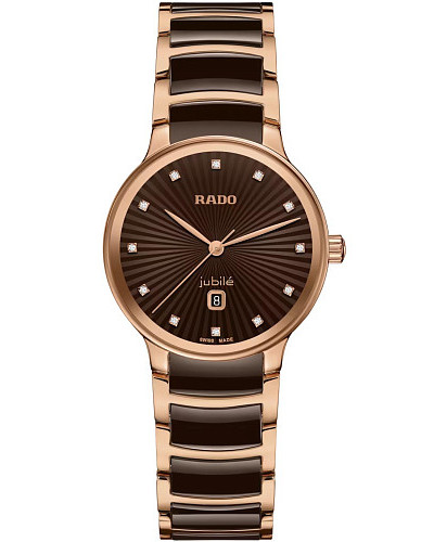 Rado Centrix Diamonds R30024732