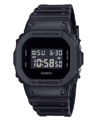 Casio G-Shock DW-5600UBB-1DR (DW-5600UBB-1)