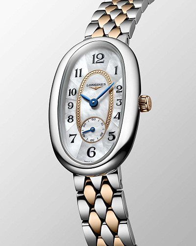 Longines Symphonette L2.306.5.83.7