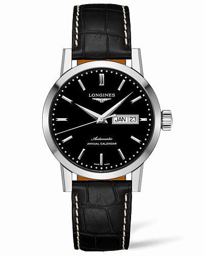 Longines 1832 L4.827.4.52.0