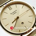 Часы Casio Sheen SHE-4539GM-9A фото 6