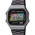 Часы Casio Vintage A168WEUC-1ADR (A168WEUC-1)