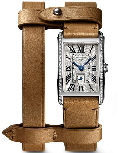 Longines DolceVita L5.255.0.71.B