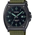 Часы Casio Collection MTP-E715C-3A