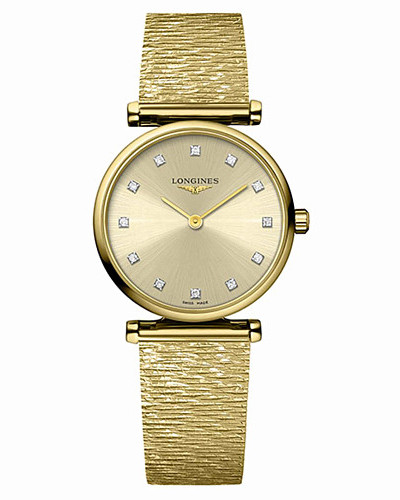 Longines La Grande Classique L4.209.2.33.8