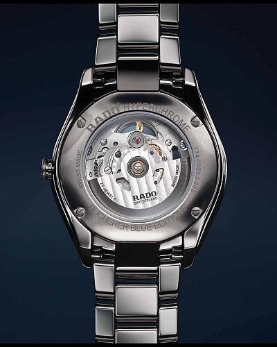 Rado Hyperchrome Automatic R32020202