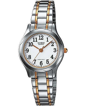 Casio Collection LTP-1275SG-7B