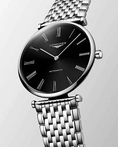 Longines La Grande Classique L4.918.4.51.6