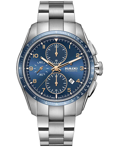 Rado Hyperchrome Automatic Chronograph R32042303