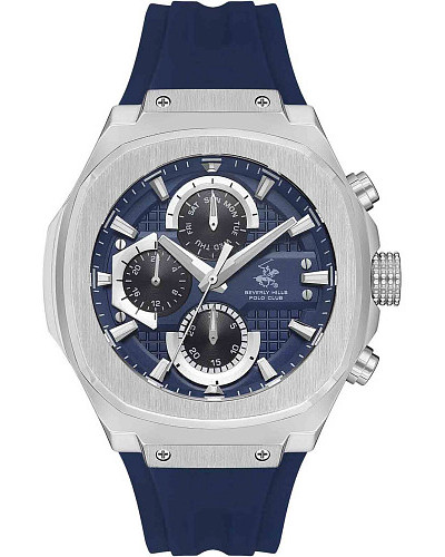 Beverly Hills Polo Club Quartz BP3623X.399