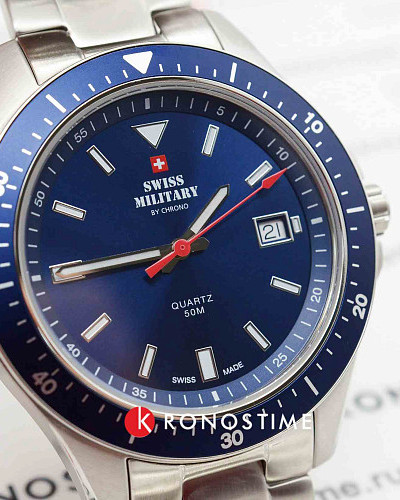 Swiss Military by Chrono SM34082.02