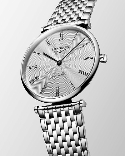 Longines La Grande Classique  L4.918.4.71.6