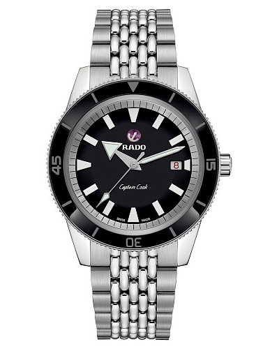 Rado Captain Cook Automatic R32505153