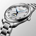 Часы Longines Master Collection L2.919.4.78.6 фото 4