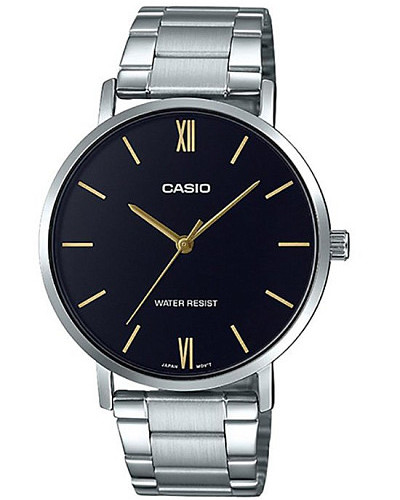 Casio Collection MTP-VT01D-1BUDF (MTP-VT01D-1B)