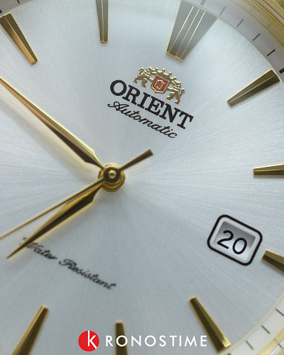 Orient Automatic RN-AC0F04S (RA-AC0F04S10B)