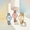 Часы Casio Sheen SHE-4539GM-9A фото 2