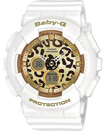 Casio Baby-G BA-120LP-7A2
