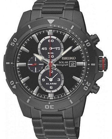 Seiko Conceptual Series Sports SSC559P1