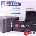 Часы Casio Collection AQ-230A-7B фото 5