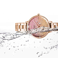 Часы Casio Sheen SHE-4548PG-4A фото 4