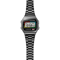 Часы Casio Vintage A168WEUC-1ADR (A168WEUC-1) фото 5