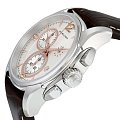 Часы Hamilton Jazzmaster Chrono Quartz H32612555 фото 2