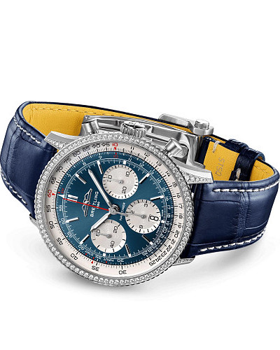 Breitling Navitimer B01 Chronograph 41 AB0139631C1P1