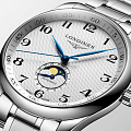 Часы Longines Master Collection L2.919.4.78.6 фото 5