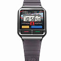 Часы Casio Vintage A120WEST-1AER