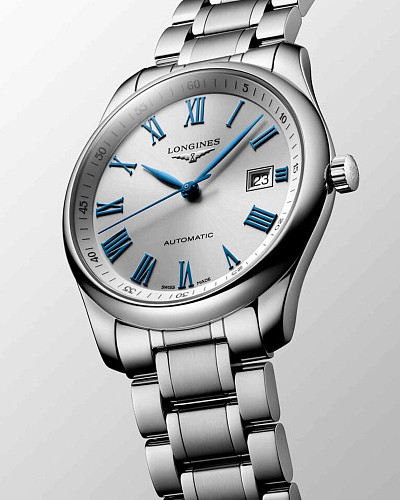 Longines Master Collection L2.793.4.79.6